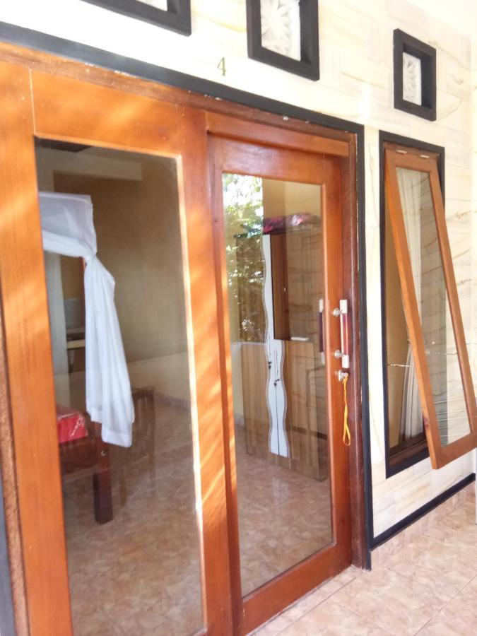 Sudi Homestay Amed Zewnętrze zdjęcie