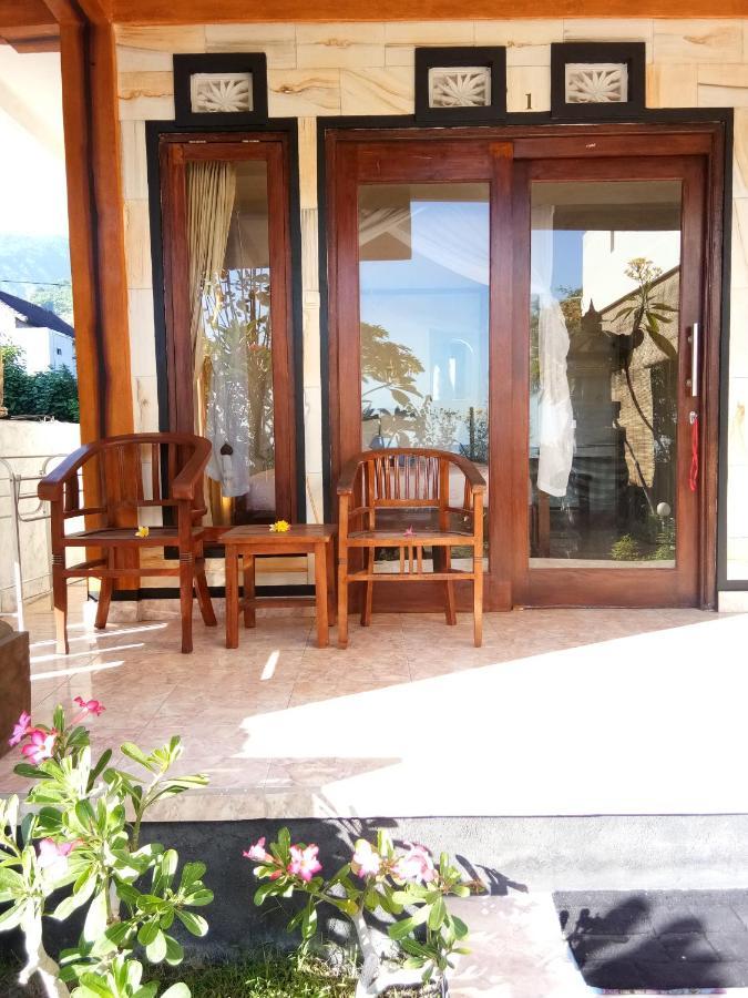 Sudi Homestay Amed Zewnętrze zdjęcie