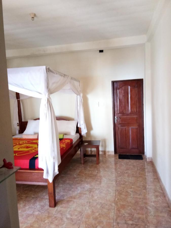 Sudi Homestay Amed Zewnętrze zdjęcie