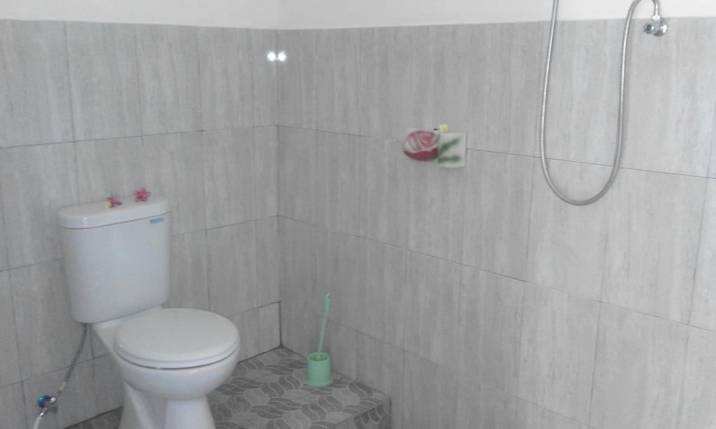 Sudi Homestay Amed Zewnętrze zdjęcie