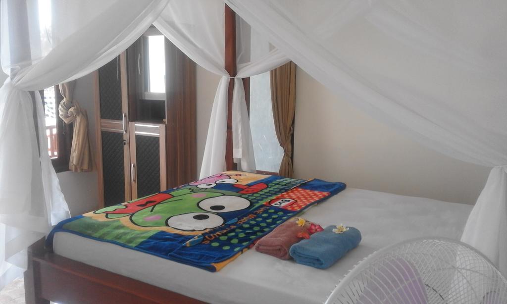 Sudi Homestay Amed Zewnętrze zdjęcie