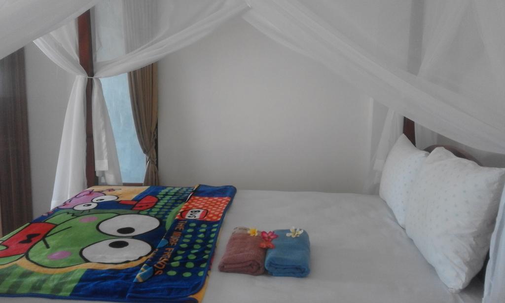 Sudi Homestay Amed Zewnętrze zdjęcie