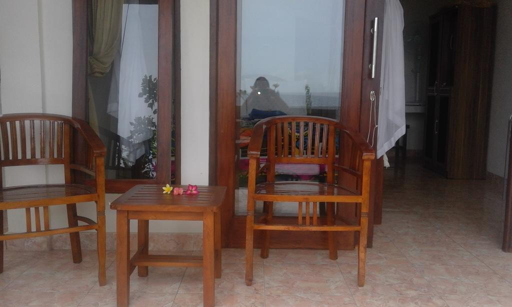 Sudi Homestay Amed Zewnętrze zdjęcie