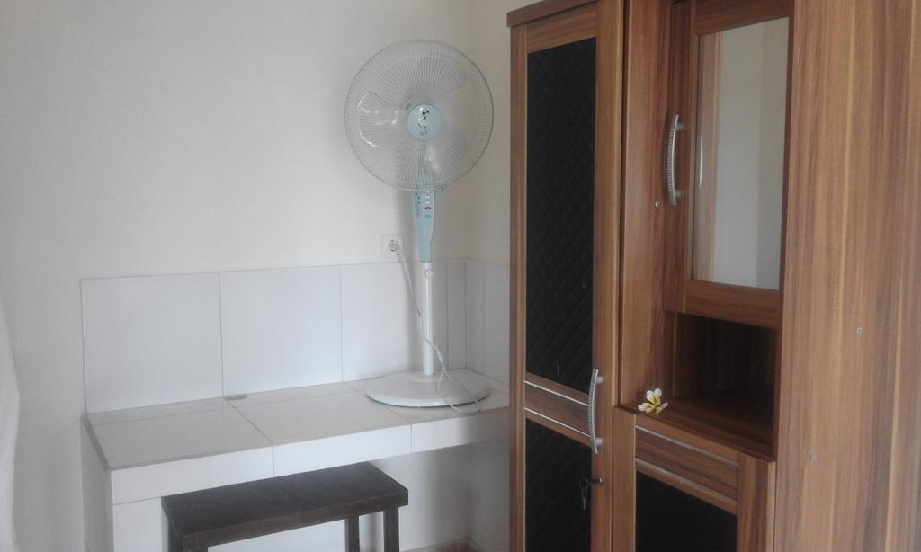 Sudi Homestay Amed Zewnętrze zdjęcie