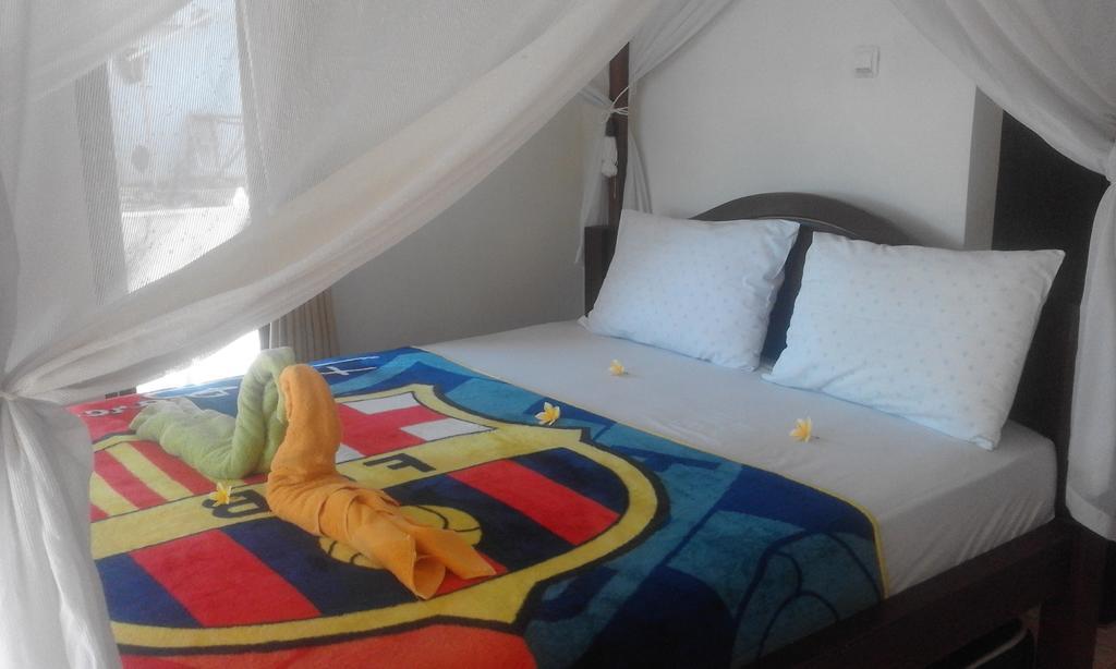 Sudi Homestay Amed Zewnętrze zdjęcie