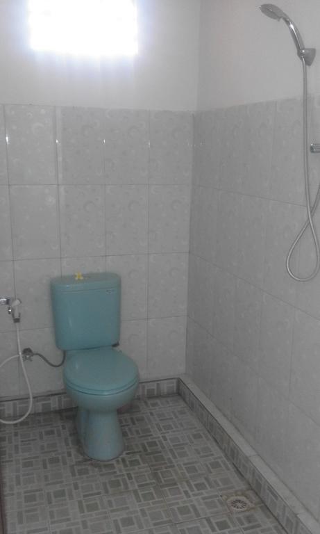 Sudi Homestay Amed Zewnętrze zdjęcie